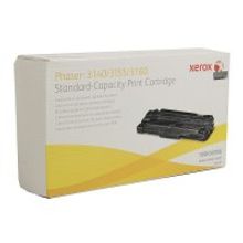 Картридж Xerox 108R00908 черный