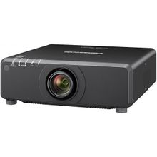 Проектор Panasonic PT-DW750BE