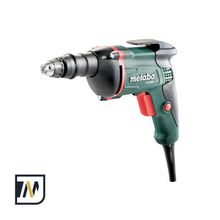 Шуруповерт Metabo SE 4000