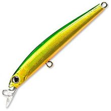 Воблер Rigge Slim 80SS, 80мм, 5.4г, 406R Zip Baits