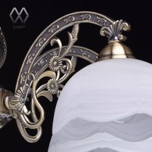Потолочный светильник MW-Light Ариадна 450010605