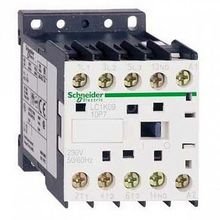 Контактор TeSys LC1K 3P 9А 400 200В AC 4кВт | код. LC1K0901L7 | Schneider Electric