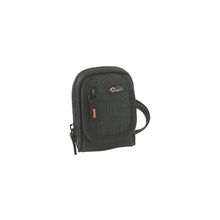 Сумка для фотоаппарата Lowepro Ridge 10 black