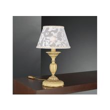 Настольная лампа RECCAGNI ANGELO P 7632 P