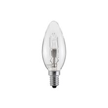 Paulmann. 51043 Лампа Свеча Halogen 28W E14 klar