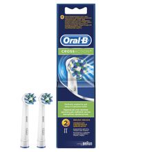 Oral-B CrossAction 2 шт