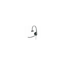 Гарнитура Jabra GN2000 Mono, STD, серый