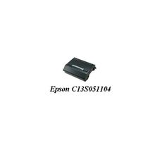 Epson S051104 EPSON (C13S051104) Фотобарабан Photoconductor Unit для AcuLaser C1100