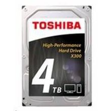 Toshiba Toshiba HDWE140EZSTA