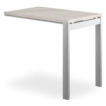 Pointex Стол приставной Tess ID - 343443