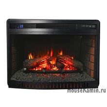 Электрокамин со звуком Royal Flame Dioramic 26 LED FX с пультом ДУ