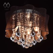 Потолочный светильник MW-Light Жаклин 465011205