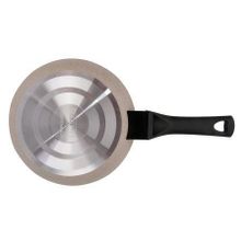 Сковорода 26см Regent Inox GRANO 93-AL-GR-1-26