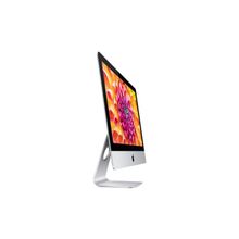 Apple iMac (Core i5 2,90GHz 8192Mb DDR3 1Tb GeForce GTX660M 512Mb DVD Нет 27" 2560х1440 Mac OS X 9.54) [MD095RS A]