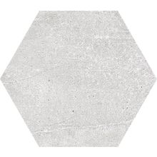 Codicer Signum Hex 25 Silver Hexagonal 22x25 см