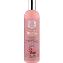 Natura Siberica Natural Antioxidant Conditioner Pro Витамины А и Е Алтайской Облепихи 400 мл