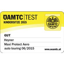 Heyner MaxiProtect AERO Pantera Black
