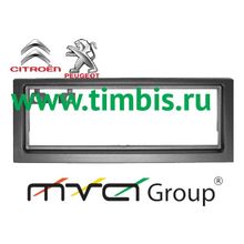 ACV PR34-1013 Переходная рамка (CITROEN PEUGEOT) 1din