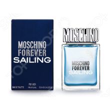Moschino Forever Sailing