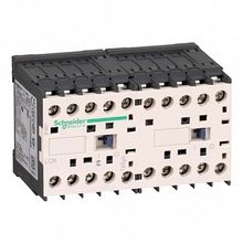 Реверсивный контактор  TeSys LC2K 3P 9А 400 48В AC 4кВт |  код.  LC2K09105E7 |  Schneider Electric