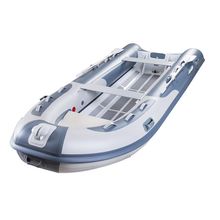 Надувная лодка Gladiator RIB 420 AL_A