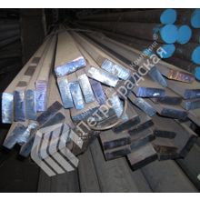 Полоса калиброванная сталь 50