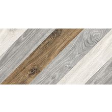 Керамин Ноттингем Ноттингем 7Д Тип 2 керамогранит универсальный 300 мм*600 10 мм серый