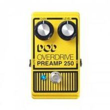 OVERDRIVE PREAMP 250