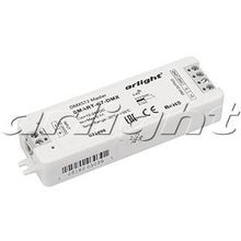 Контроллер SMART-K7-DMX (12-24V, 170pix), 22498 |  код. 022498 |  Arlight