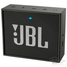 Jbl GO черная