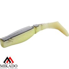 Виброхвост Mikado FISHUNTER 5 см.   19 ( 5 шт.)