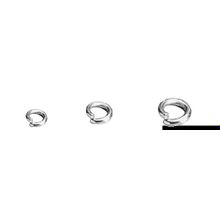 Osculati Clamp and SS ring 10 mm, 63.186.10