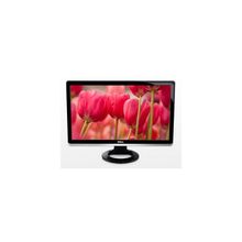 Dell s2230mx 21.5" black tn 2ms 16:9 dvi 8m:1 250cd