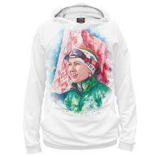 Худи Я-МАЙКА Домрачева