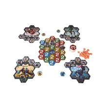 GagaGames Стальная Арена Бои Роботов по пятницам