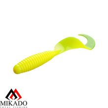 Твистер Mikado TWISTER 32 мм.   09T   ( 10 шт.)