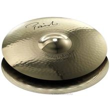 PAISTE PAISTE 14 REFLECTOR HEAVY FULL HI-HAT SIGNATURE