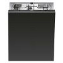 Посудомоечная машина Smeg STA4525