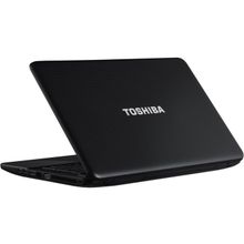 Toshiba Toshiba SATELLITE C870-CMK (Pentium B970 2300 Mhz 17.3" 1600x900 4096Mb 640Gb DVD-RW Wi-Fi Bluetooth Win 7 HB 64)