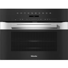 MIELE H7240BM EDST CLST CleanSteel