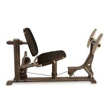 Приставной блок для мультистанций Marcy M1-M4 Жим ногами