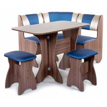 Бител Уголок кухонный Тюльпан-мини ID - 344287