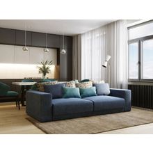 ПМ: Пиррогрупп Диван Берн Люкс