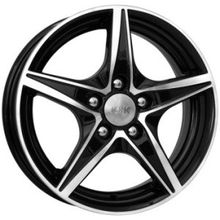 КиК КС736 (ZV 16_Grand Vitara) 6.5x16 5x114.3 ET45 D60.1