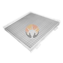 Светодиодный светильник для спортзалов Капелла-32 оптима ЗР А-СС-ОЗР-1 Е-32о