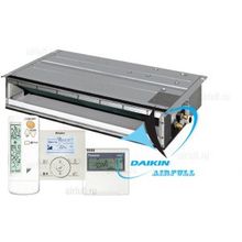 Внутренний блок кондиционера DAIKIN FXDQ63A канального типа (Низконапорный)