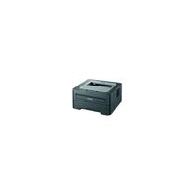 Brother Принтер  лазерный HL-2240R 24стр мин  2400*600 8Мб USB 2.0 лоток 250 листов