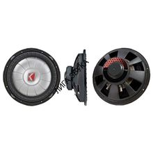 Пассивный сабвуфер 12" Kicker CVT122