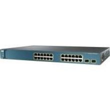 Cisco Cisco WS-C3650-24TS-S