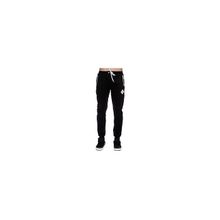 Штаны Pyromaniac Fitted Sweat Pants Black